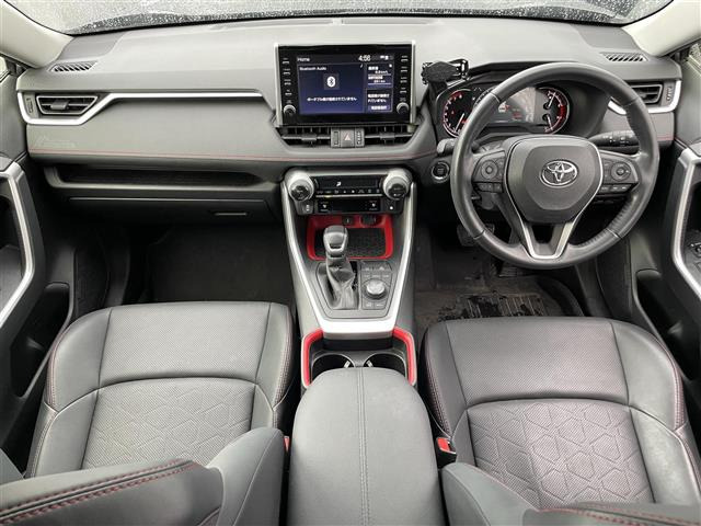 RAV42.0 アドベンチャー オフロードパッケージ 4WD