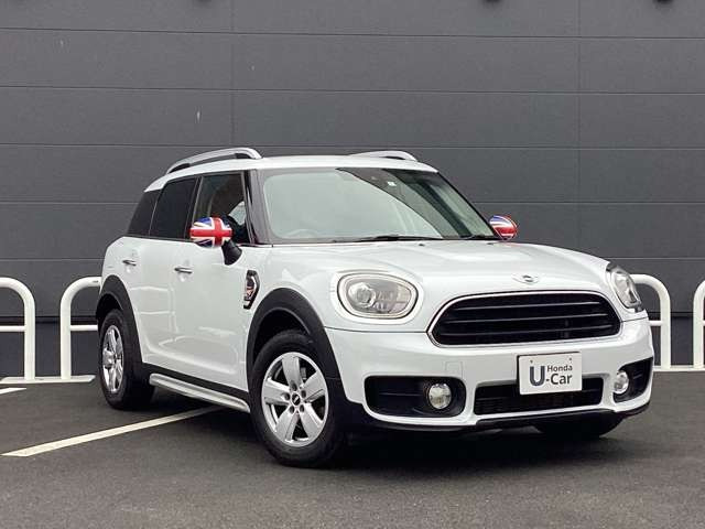 ミニクロスオーバーバッキンガム