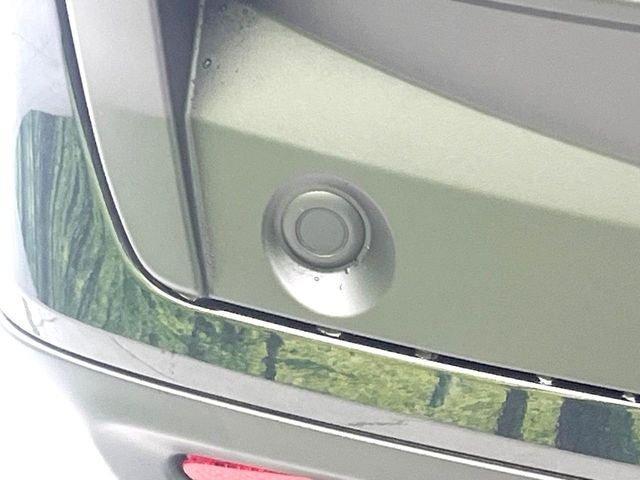 �y�N���A�����X�\�i�[�z�o���p�[�ɕt�����Z���T�[����Q�������m!���̋����ɋ߂Â��ƃA���[�g�ŋ����Ă���܂��􋷂����ԃX�y�[�X��Ԍɓ��ꎞ�����S�ł��ˁ�