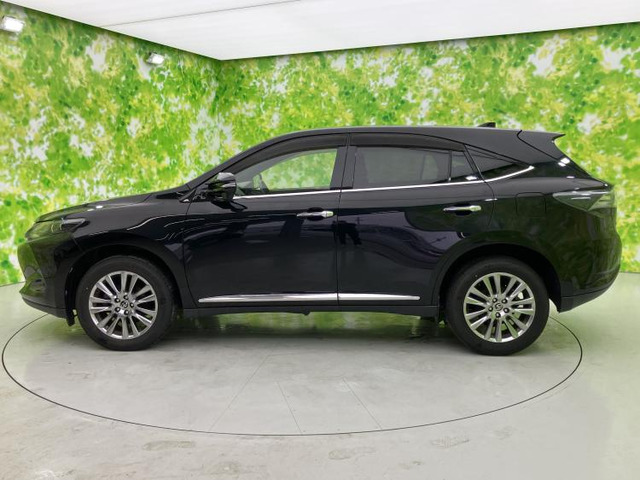 ハリアー2.0 プレミアム