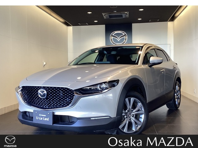 CX-302.0 20S プロアクティブ ツーリングセレクション