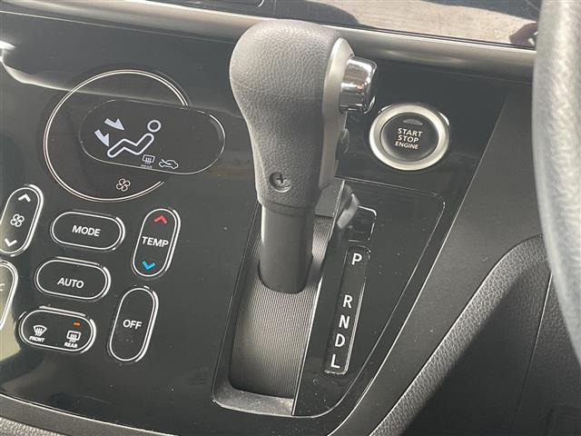 デイズルークスハイウェイスター X Vセレクション