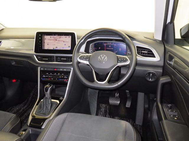 T-RocTDI スタイル ディーゼル