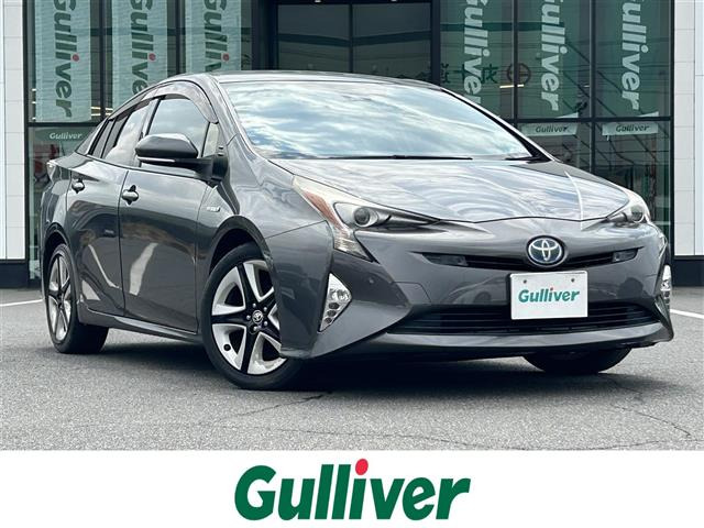 プリウス1.8 A ツーリングセレクション