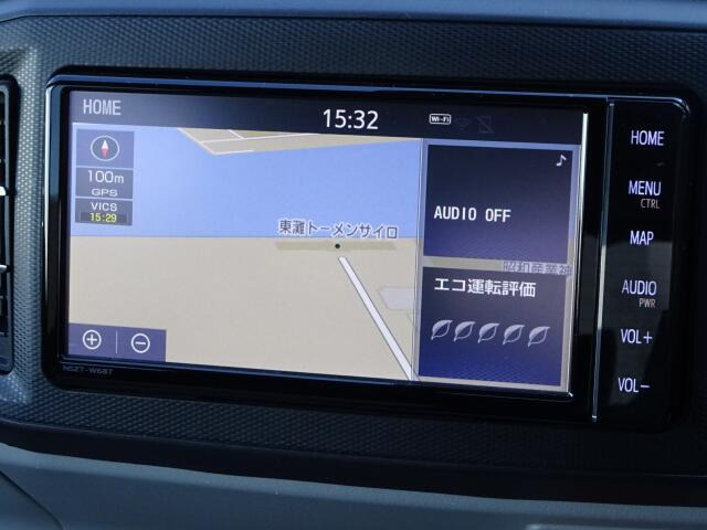 �g���Ղ��J�[�i�r�͏��ʂ��L�x�Ŏg������ɗD��Ă���܂�������@���ȒP�Ȃ̂Œ����ɂ��g�������܂�!