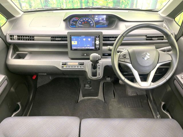 ワゴンRハイブリッド(HYBRID) FZ