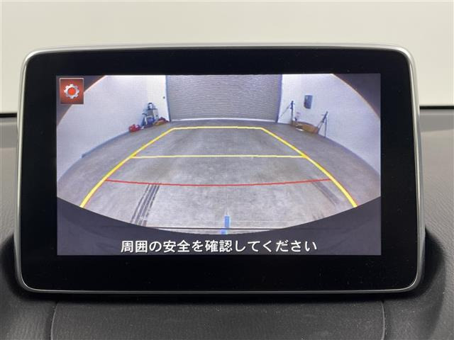 デミオ1.5 XD ツーリング