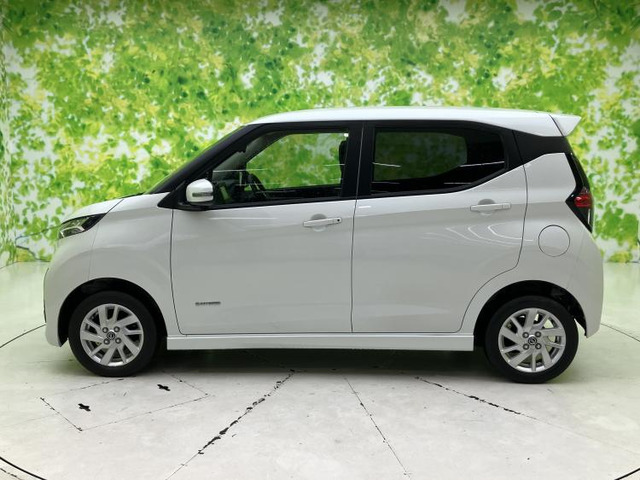 デイズハイウェイスターX 4WD