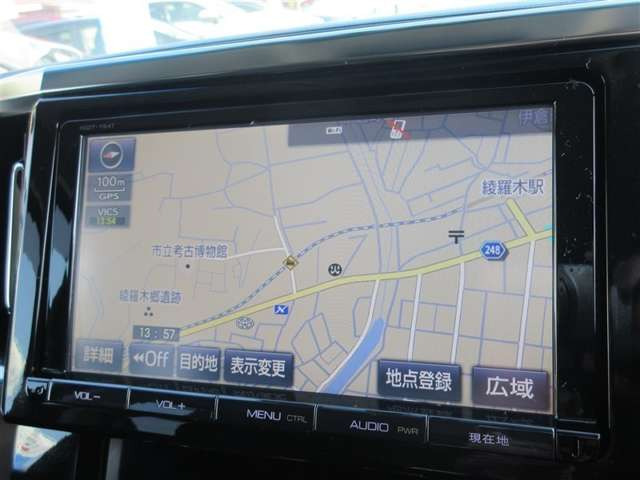 ヴェルファイア2.5 Z Gエディション