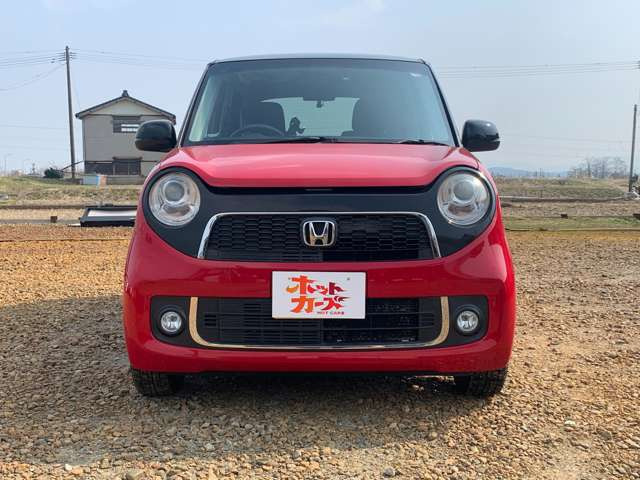 N-ONEプレミアム ツアラー Lパッケージ