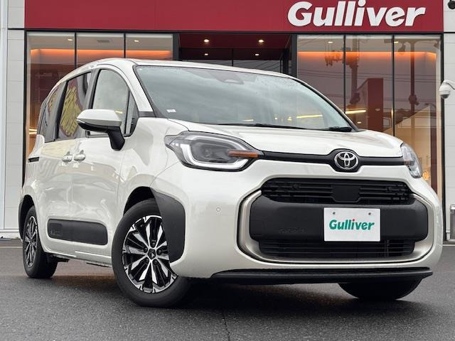 シエンタハイブリッド 1.5 Z