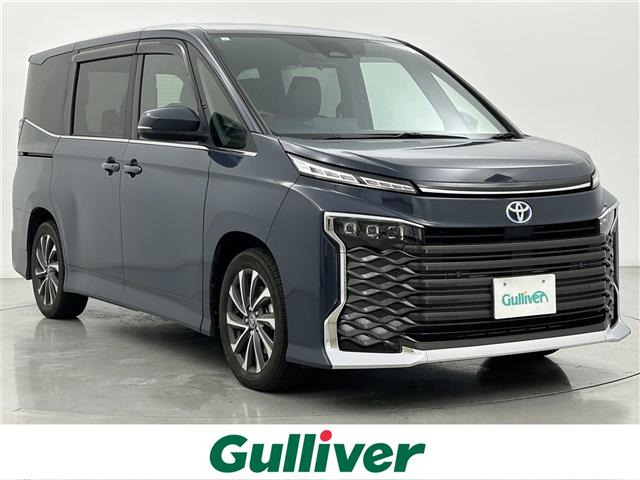 ヴォクシー1.8 ハイブリッド S-Z