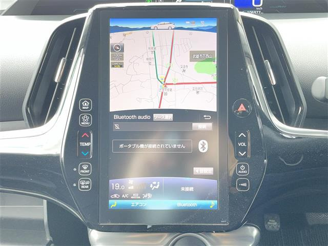 プリウスPHV1.8 A