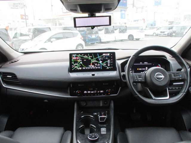 エクストレイル