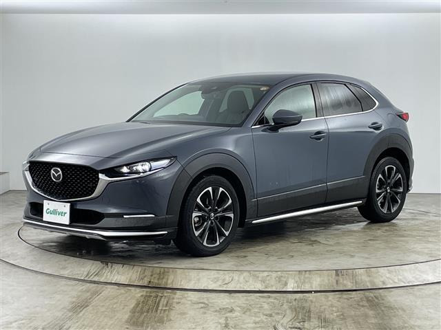 CX-302.0 20S プロアクティブ ツーリングセレクション