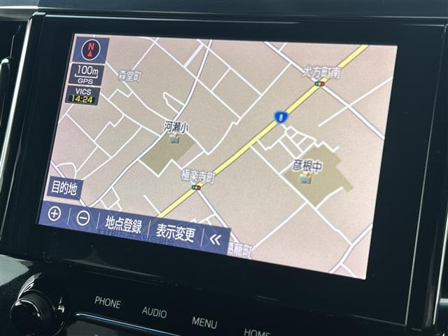 アルファード2.5 S タイプゴールド