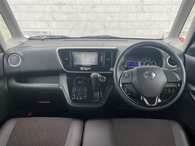 デイズルークスハイウェイスター X Vセレクション