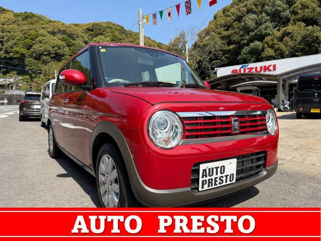 アルトラパンFリミテッド