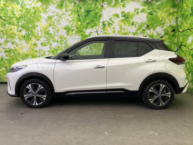 キックス1.2 X (e-POWER)