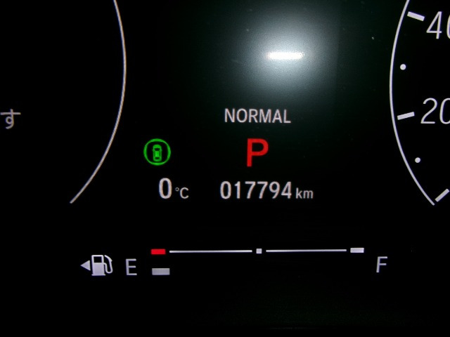 ヴェゼル1.5 e:HEV Z 4WD