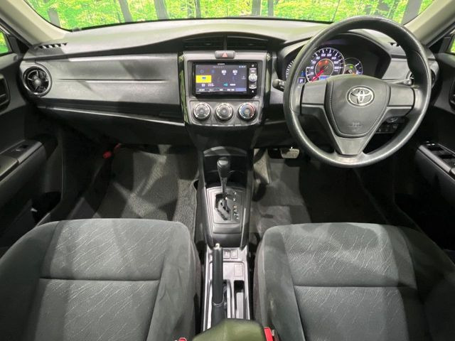 カローラアクシオ1.5 X