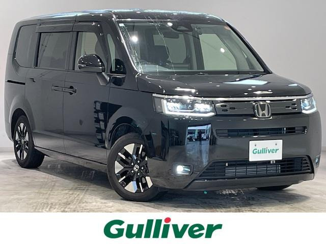 ステップワゴン1.5 エアー