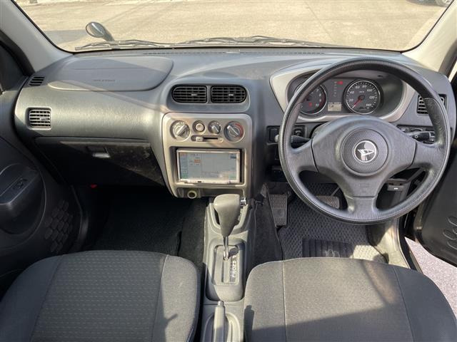 テリオスキッドカスタム X