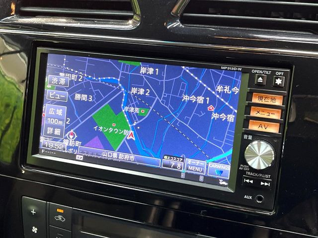 セレナ2.0 ハイウェイスター S-HYBRID