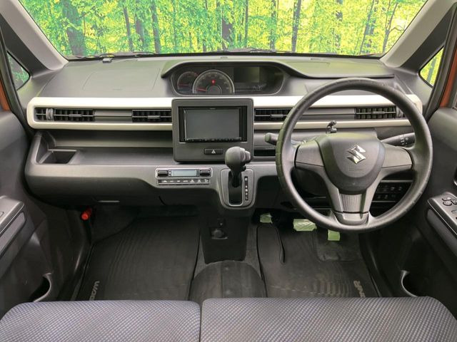 ワゴンRハイブリッド(HYBRID) FX セーフティパッケージ