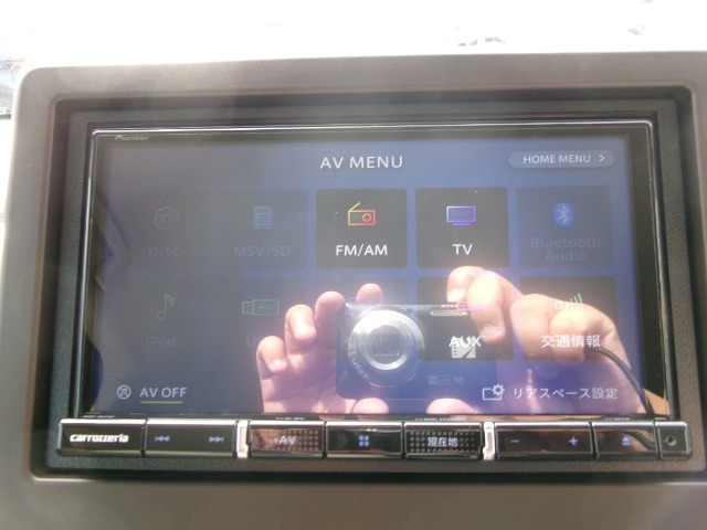 N-WGNL ホンダ センシング 4WD