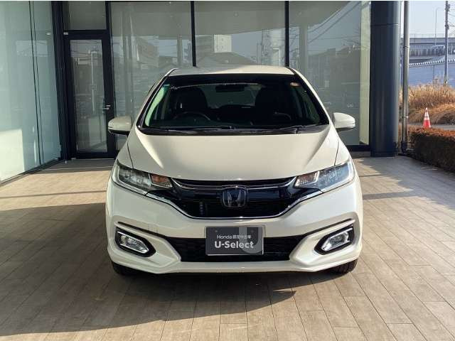 フィット1.3 13G L ホンダセンシング