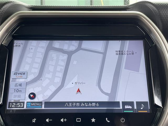 ハスラーJ スタイルII ターボ