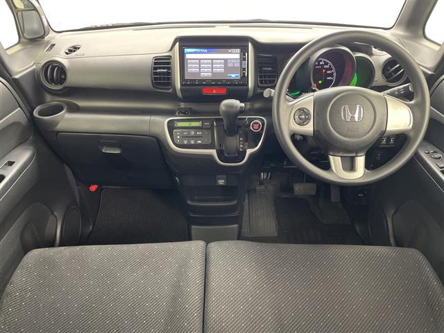 N-BOXG SSパッケージ