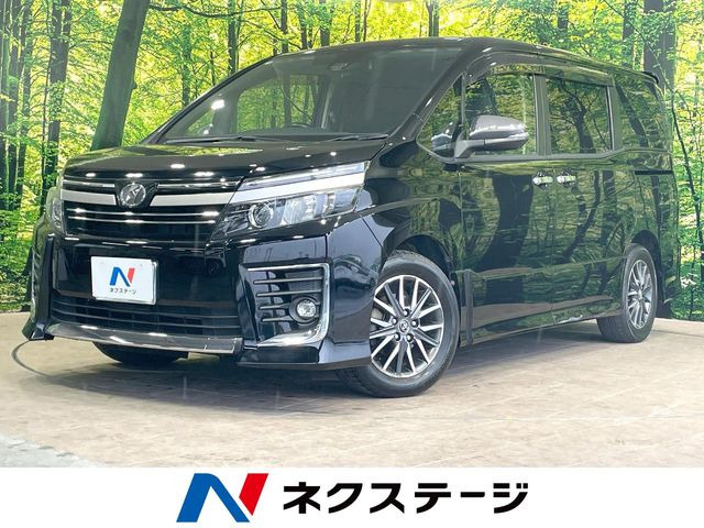 ヴォクシー2.0 ZS 煌II