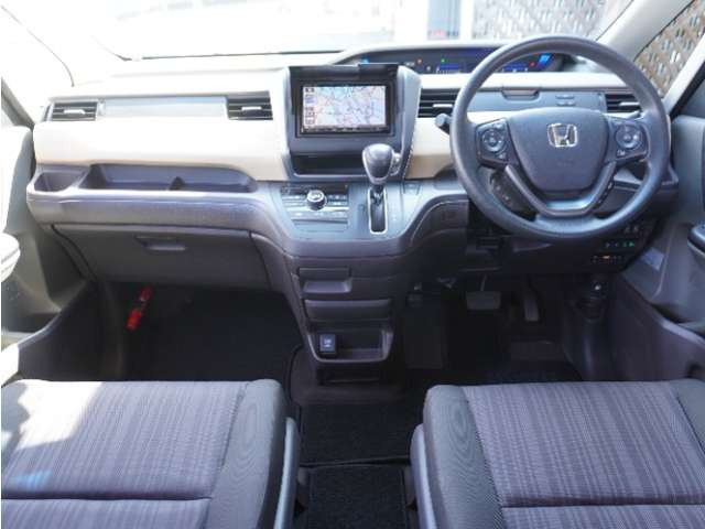 フリード1.5 G ホンダセンシング