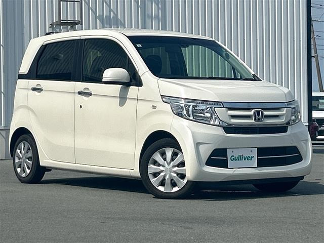 N-WGNG Lパッケージ