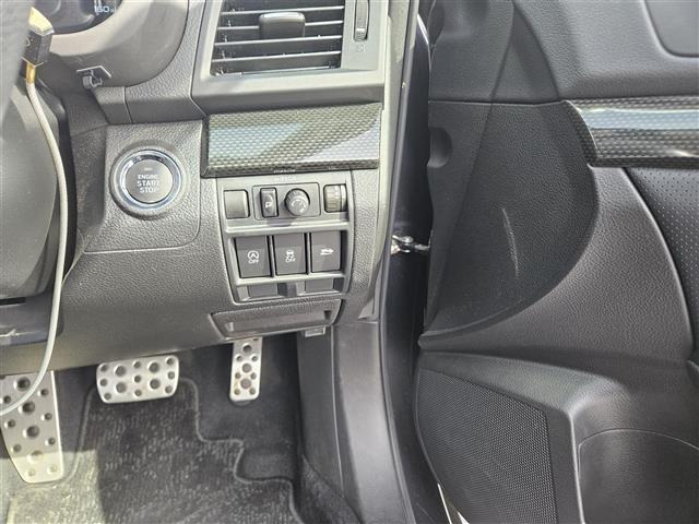 レガシィツーリングワゴン2.5 i Bスポーツ アイサイト Gパッケージ 4WD