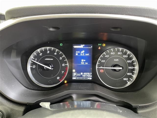 インプレッサスポーツ2.0 i-L アイサイト