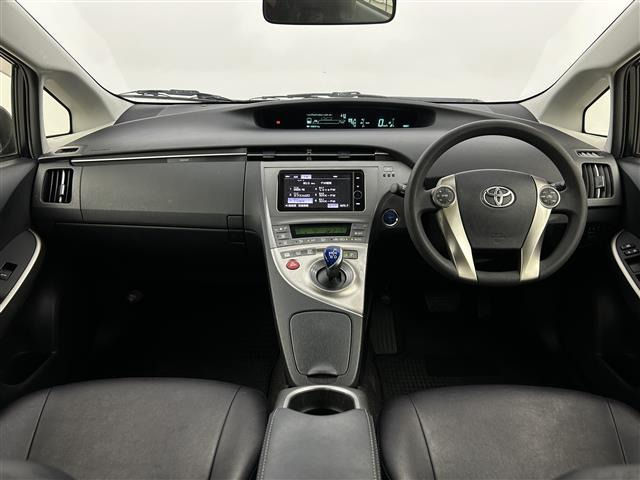 プリウス1.8 S マイコーデ