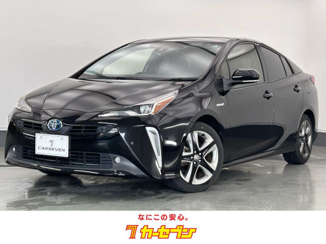 プリウス1.8 S ツーリングセレクション