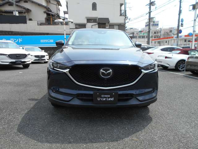 CX-52.5 25T Lパッケージ
