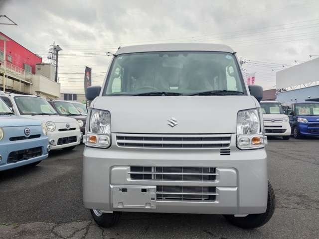 維持費が安く、小回りの利く軽自動車を中心に販売させていただきます♪