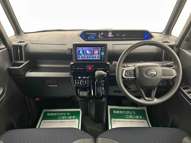 タントカスタムX