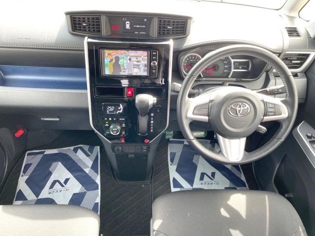 タンク1.0 カスタム G S