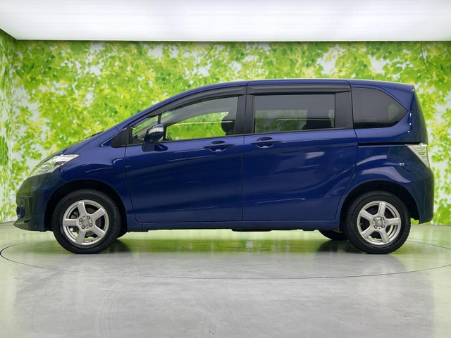 フリード1.5 G ジャストセレクション 4WD