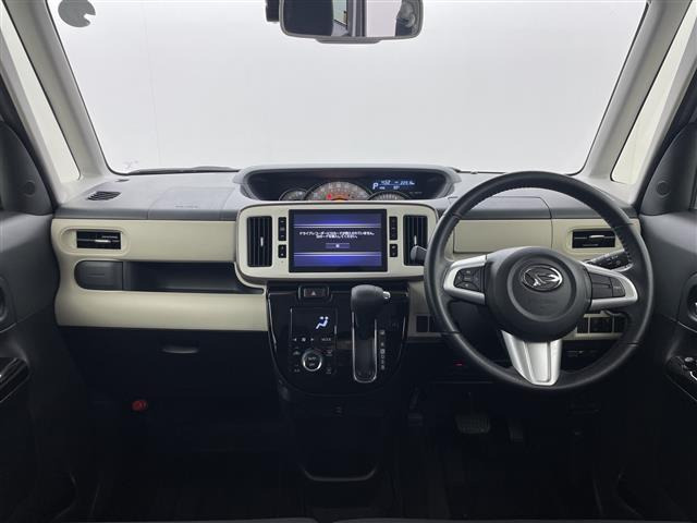 ムーヴキャンバスG ブラックインテリア リミテッド SAIII