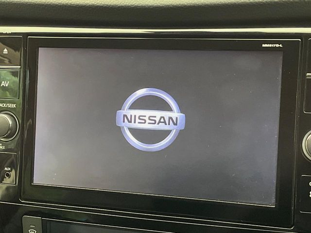 エクストレイル2.0 20X エクストリーマーX 4WD