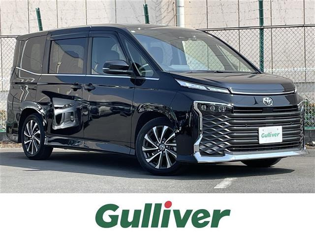 ヴォクシー2.0 S-Z