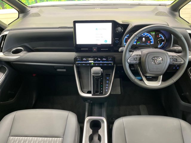 ノア1.8 ハイブリッド S-Z