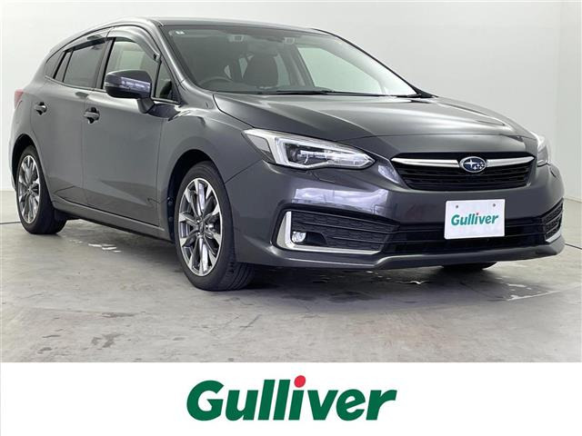 インプレッサスポーツ2.0 i-L アイサイト